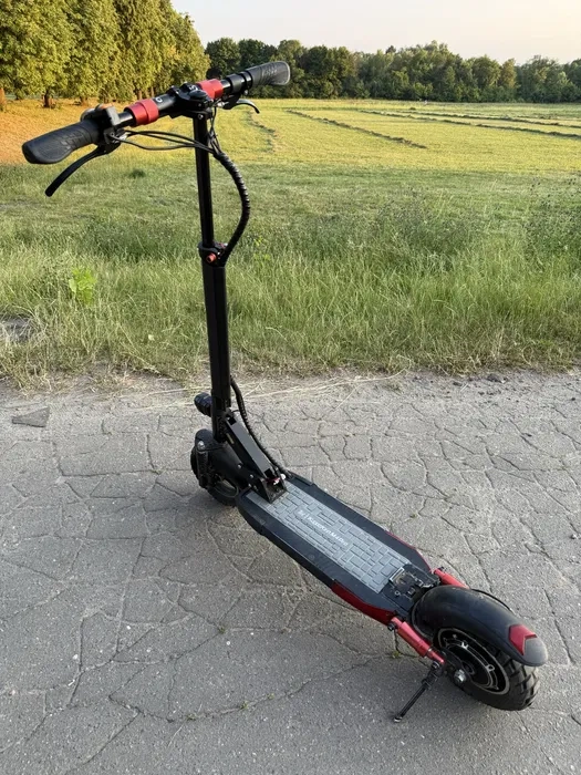Kugoo Kirin M4 Pro 18Ah