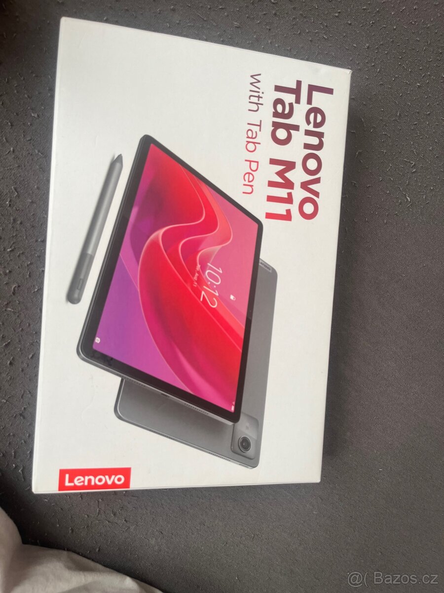 Tablet Lenovo Tab M11