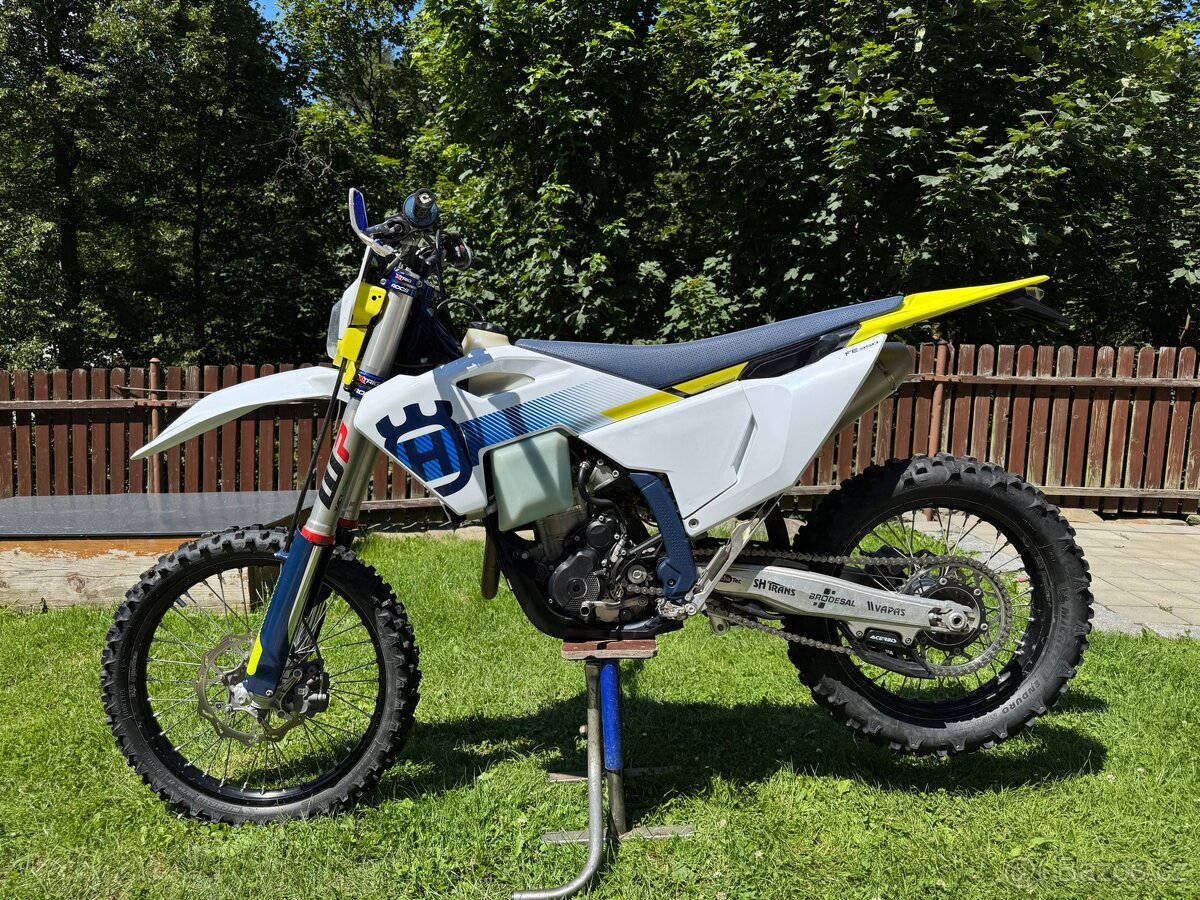 Husqvarna FE 350