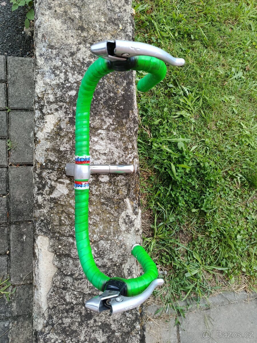 Originál Favorit berany