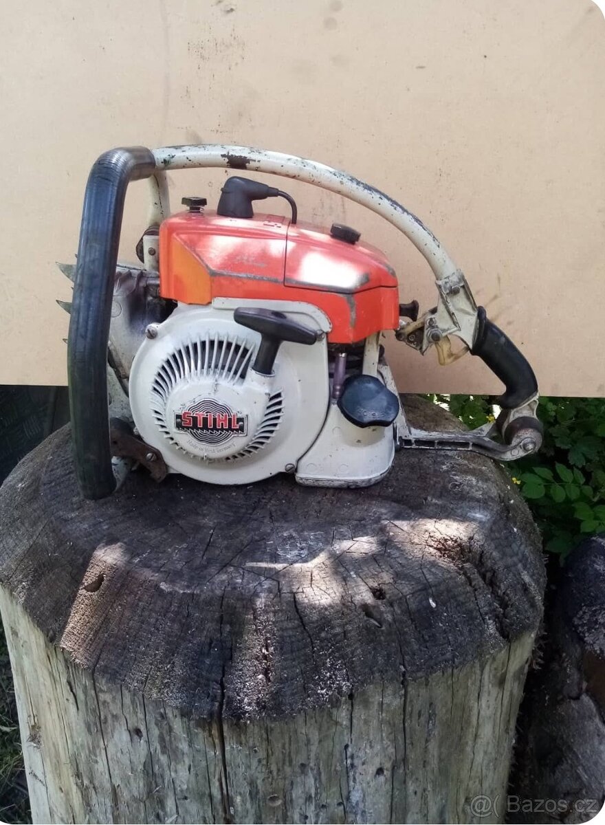 Stihl