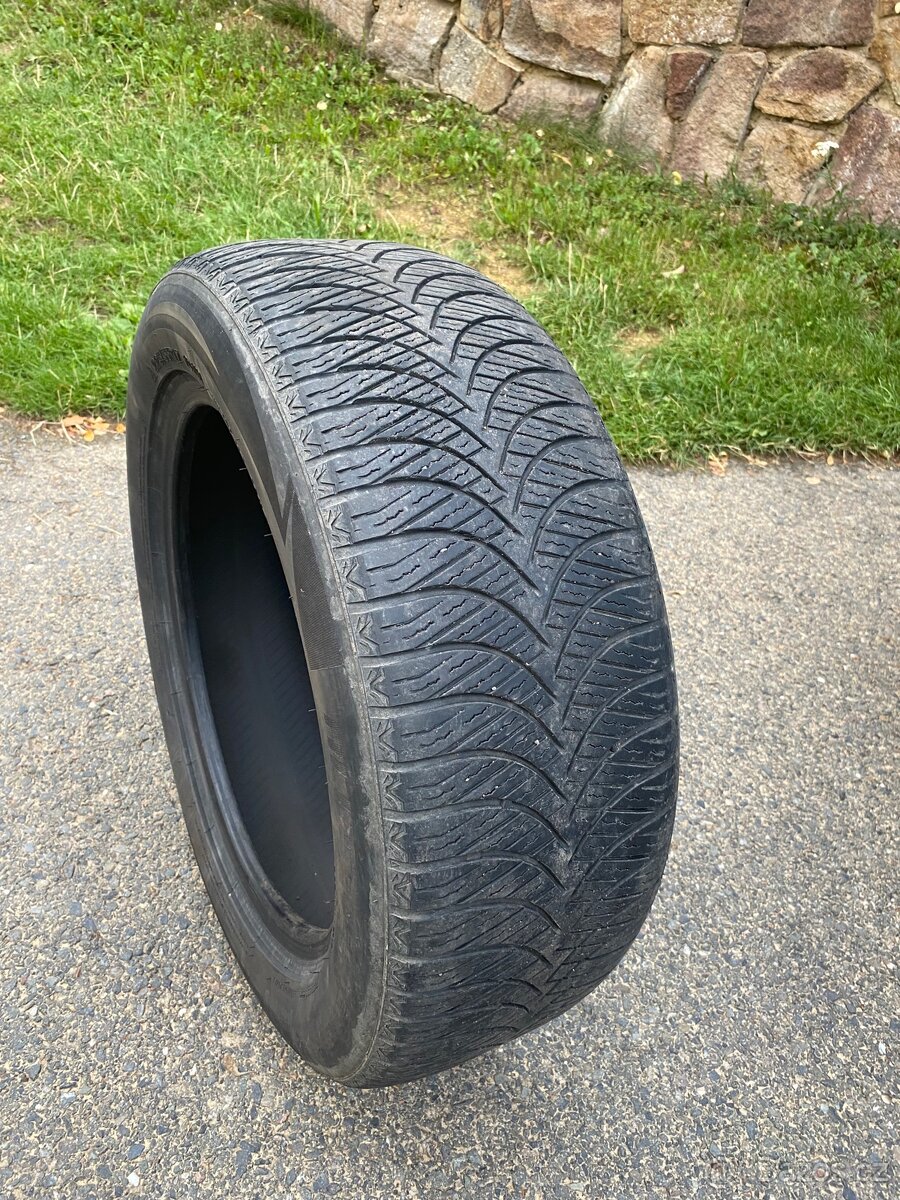 Pneumatiky R17
