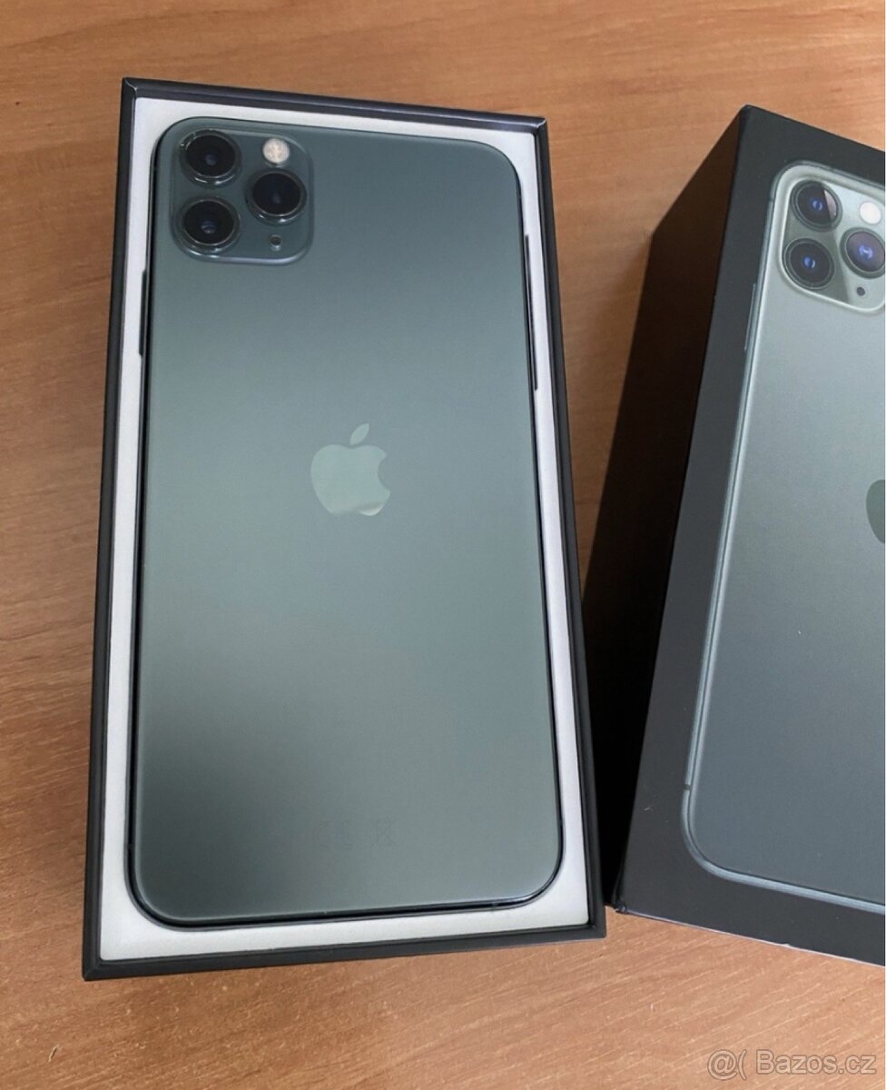 iPhone 11 PRO 256 Gb