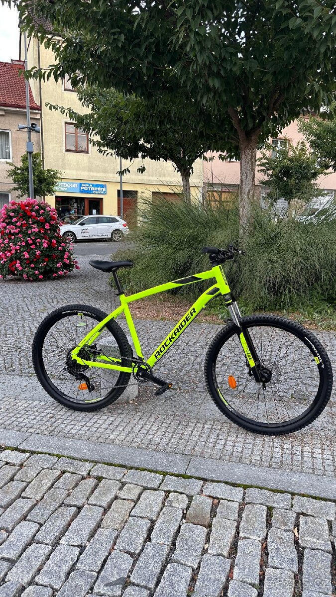 Kolo Rockrider ST 530💥 Ram XL🧍♂️🧍♀️ Kola 27.5🛞 Super✔️