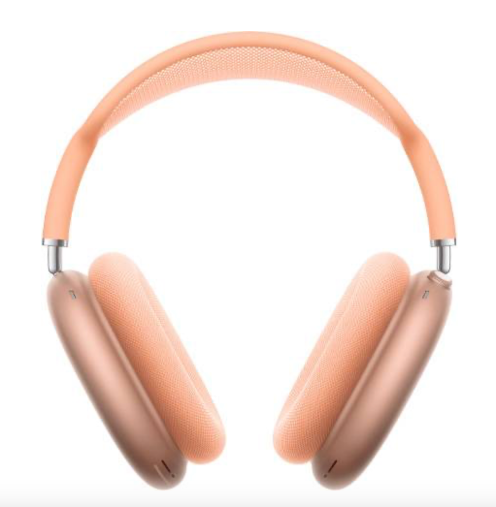 AirPods Max 2024