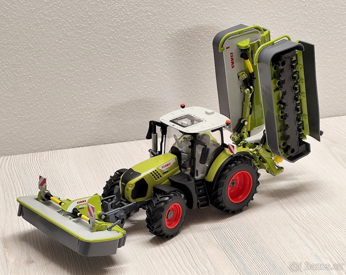 Claas