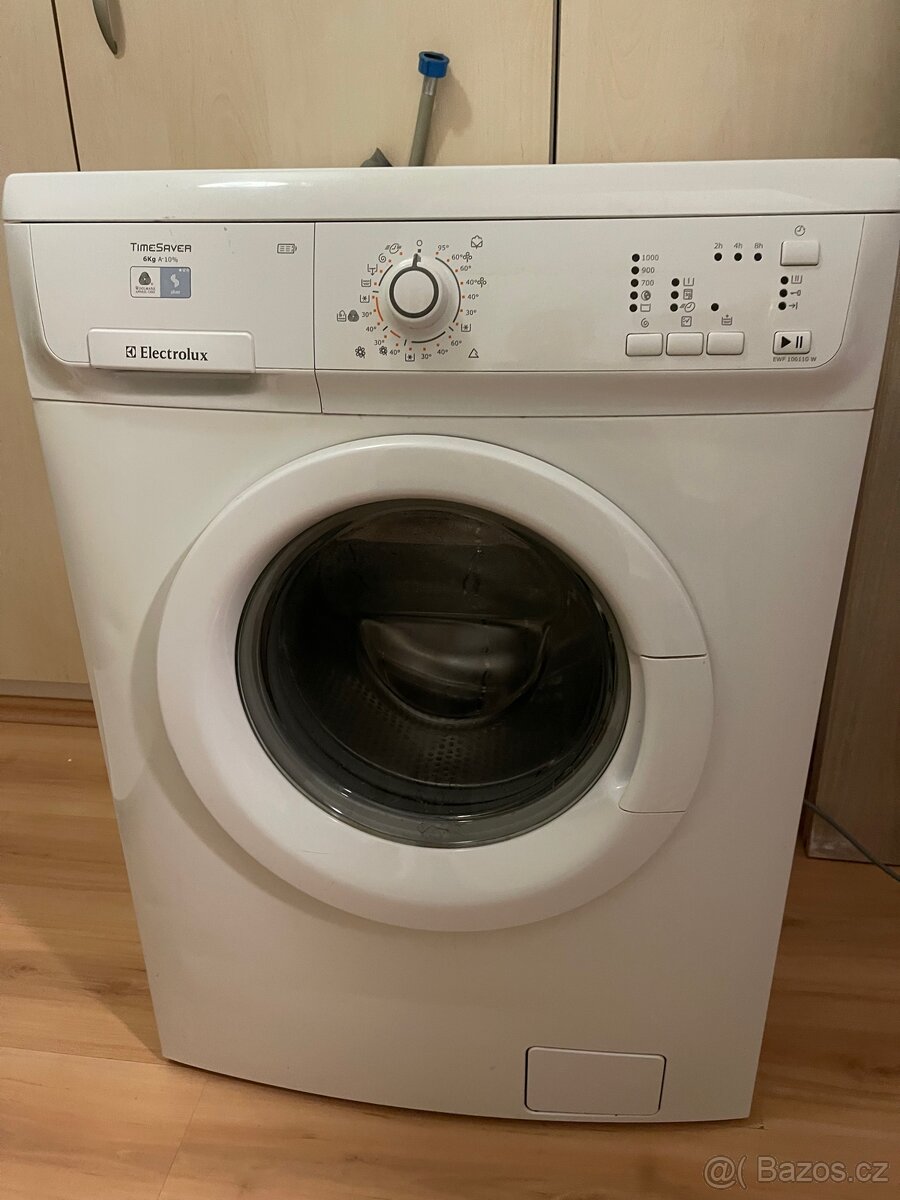 Pracka elektrolux