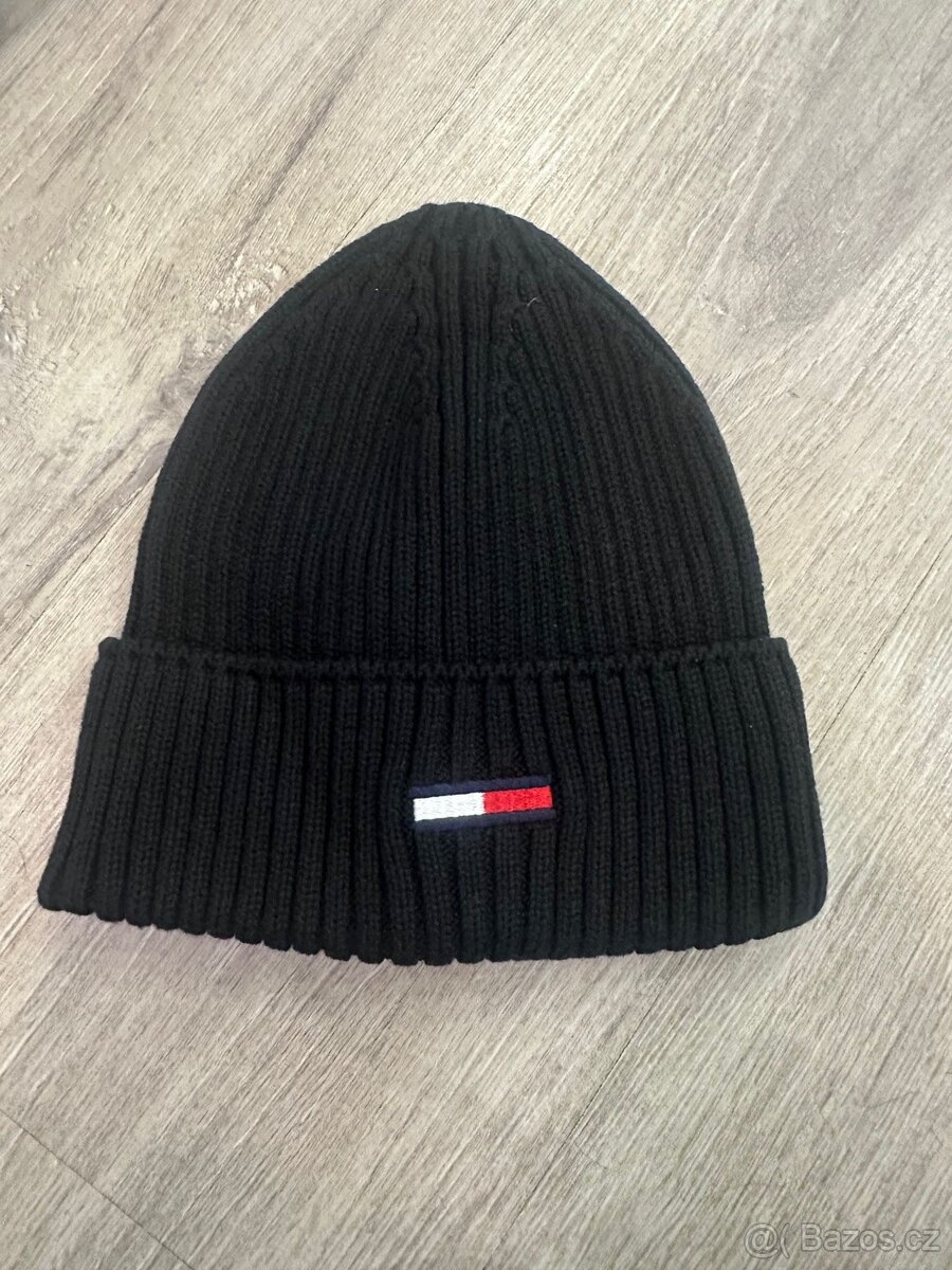 Čepice Tommy