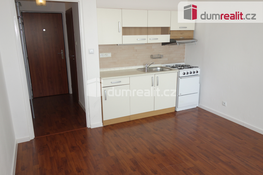 Byt 1+1, J. Palacha, Břeclav