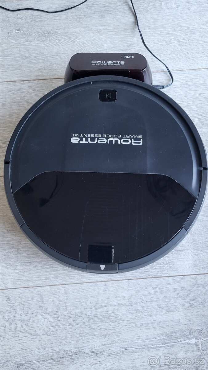 Rowenta smart force essential