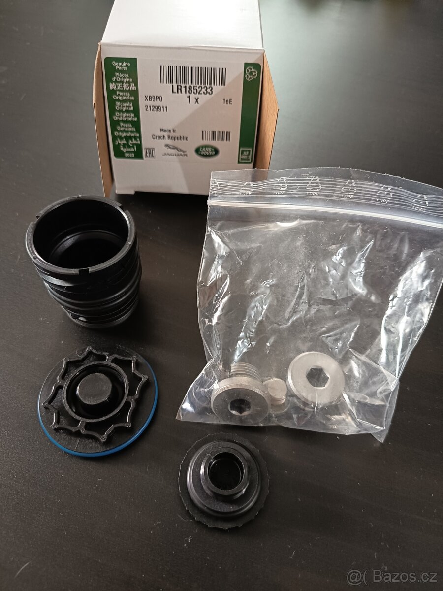 Servisní sada 8 stupnové převodovky Land Rover LR185233