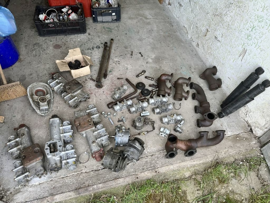 Tatra 148 náhradní díly