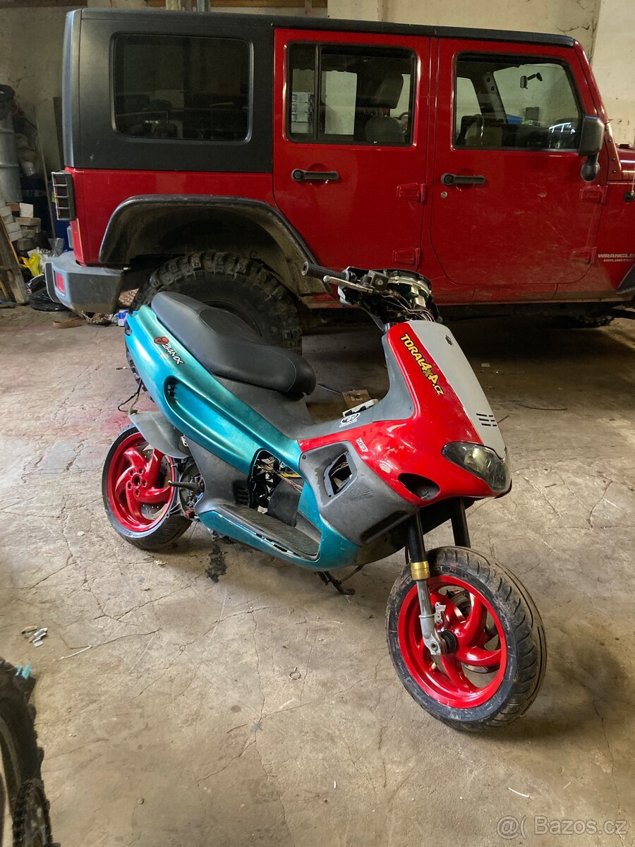 Gilera Runner 172/183