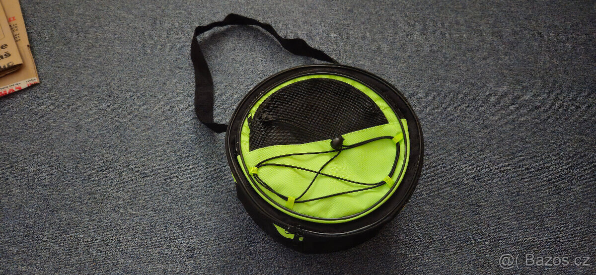 Taška - Fieldmann - NEPOUŽITÁ