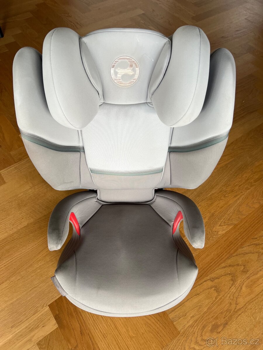 Dětská autosedačka Cybex 15-36 kg
