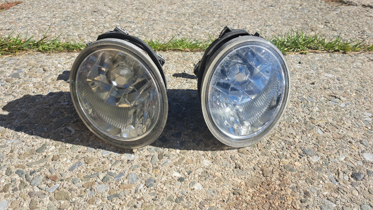 Mlhová světla Subaru Outback BL/BP 2004-2009