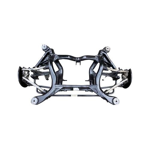 Zadní náprava 7P6599030D Touareg 7P r.v. 2014