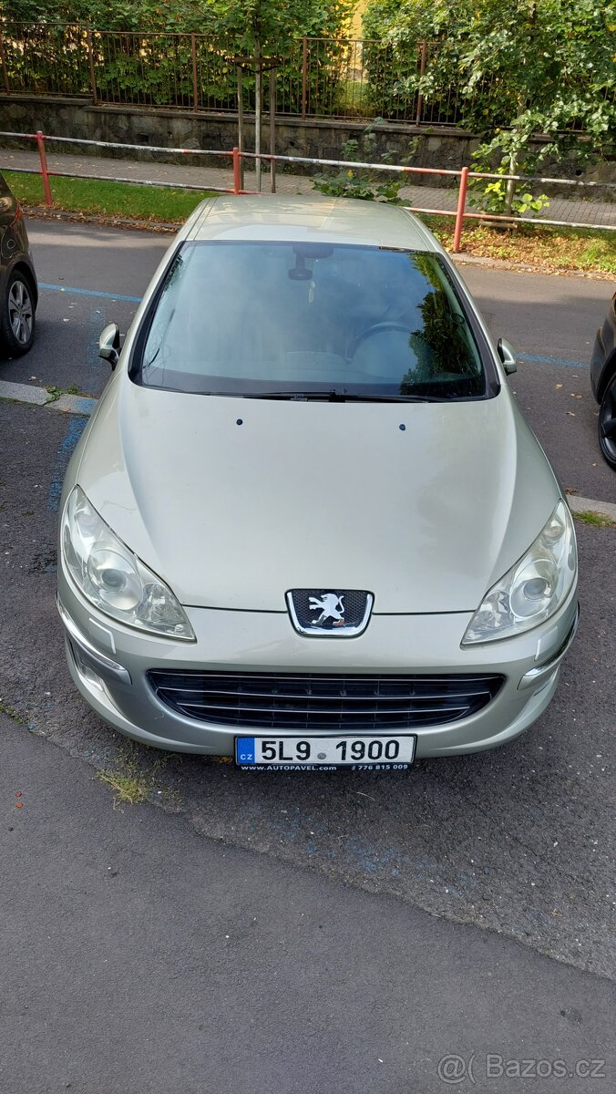 Vymění za dodávku