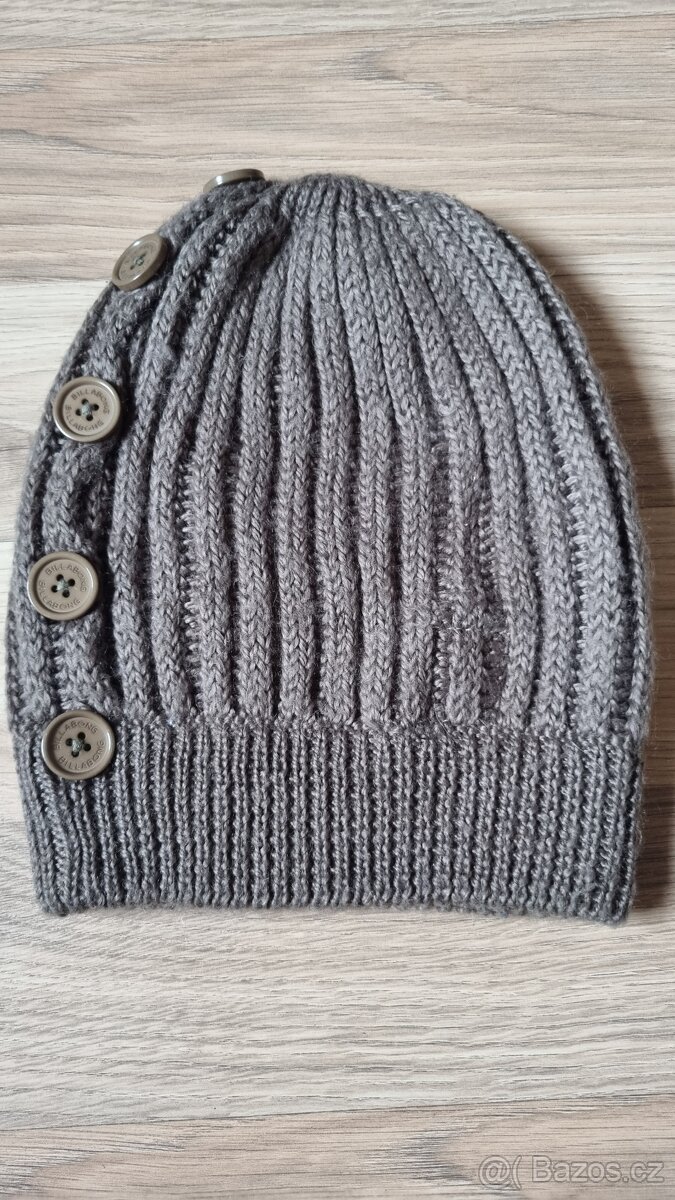 Dámská (dívčí) čepice Billabong