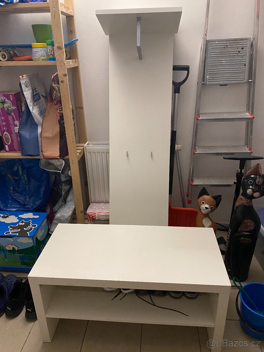 Předsíňová soustava