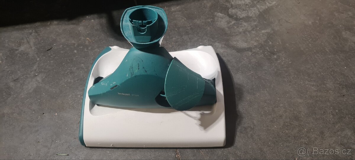 VORWERK Kobold SP520