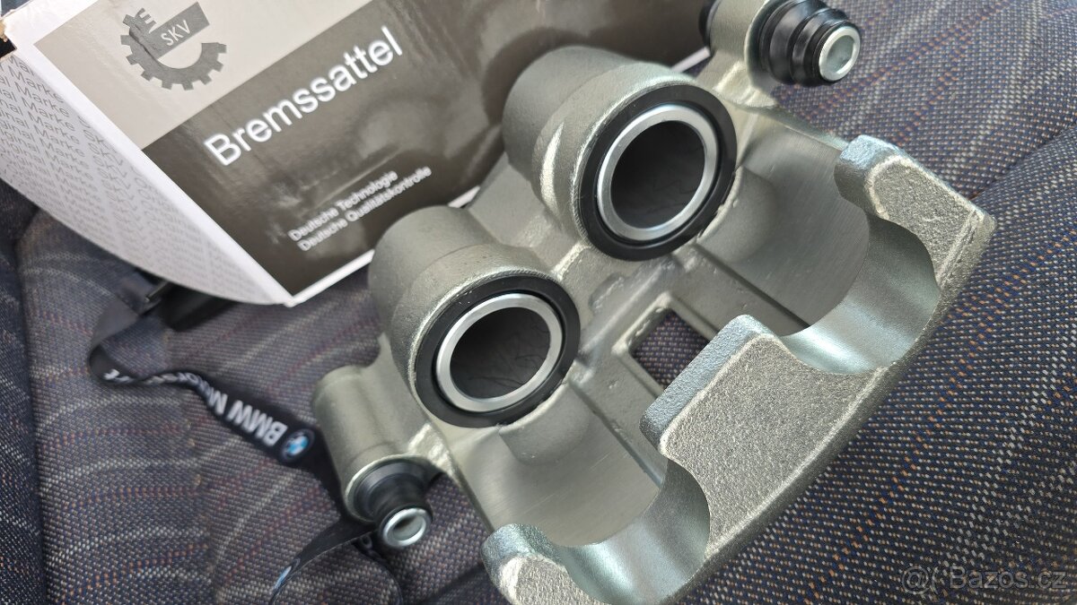 Zadní pravý brzdový třmen Spinter/VW LT