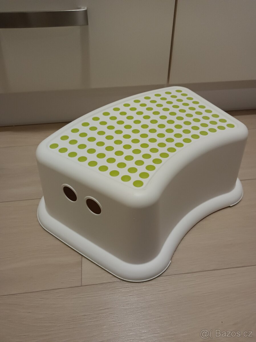 Ikea stupátko