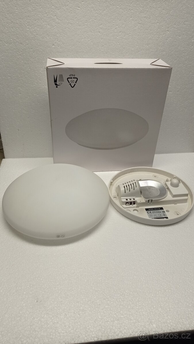 Svítidlo stropní / nástěnné