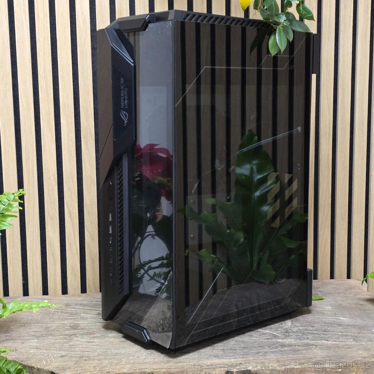 PC Skříň ASUS ROG Z11