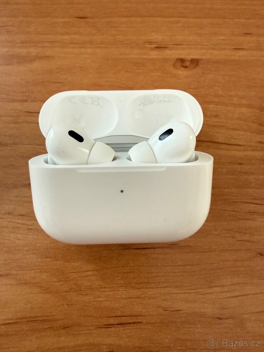 Prodám AirPods Pro 2