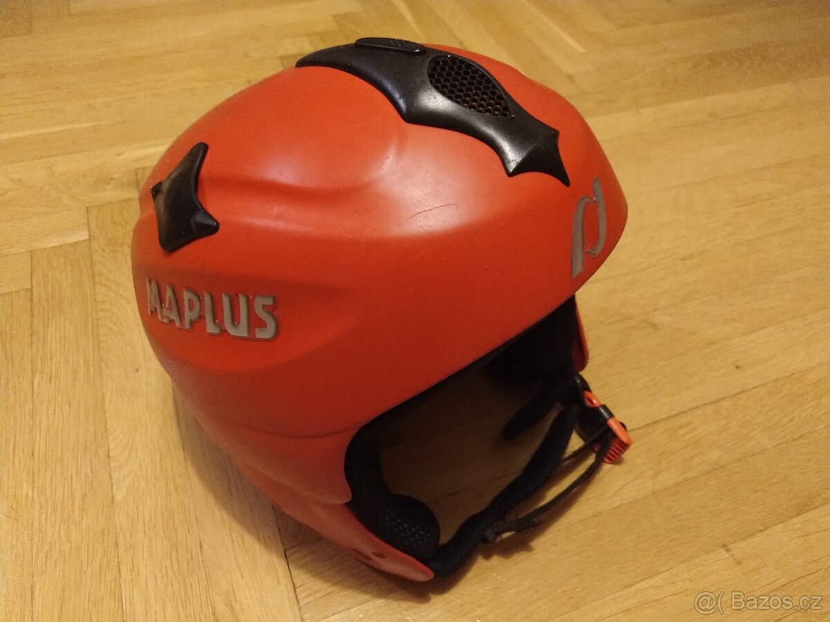 Lyžařská dámska helma MAPLUS S/M
