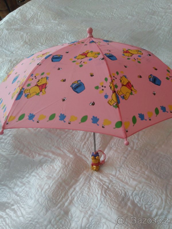 Dětský deštník Disney