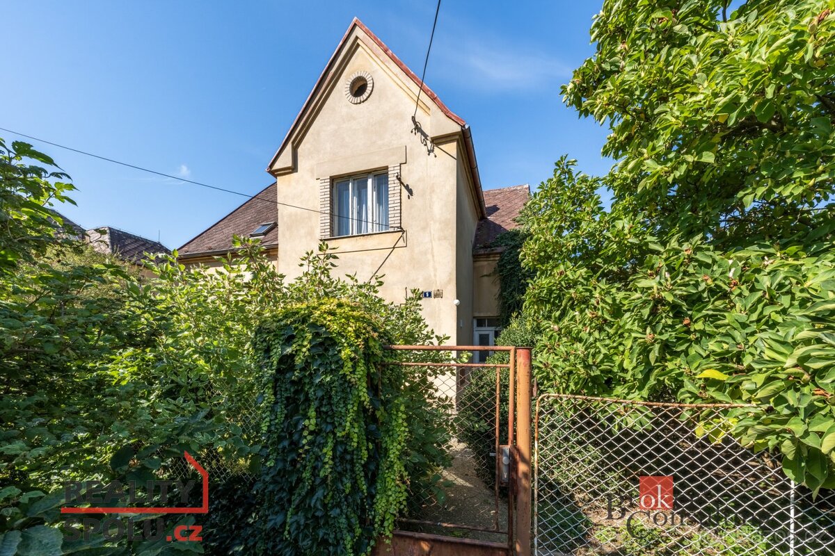 Prodej, domy/rodinný, 145 m2, K Pomníku padlých 222/5, Radoš