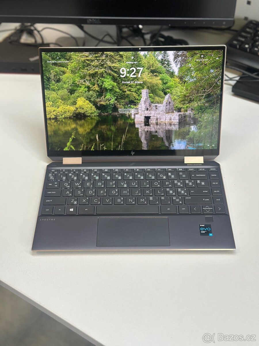 HP Spectre x360 13-aw2004nx