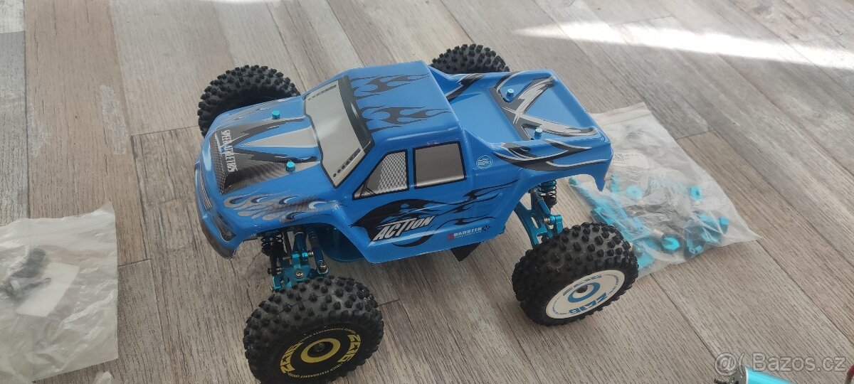Wl toys a979