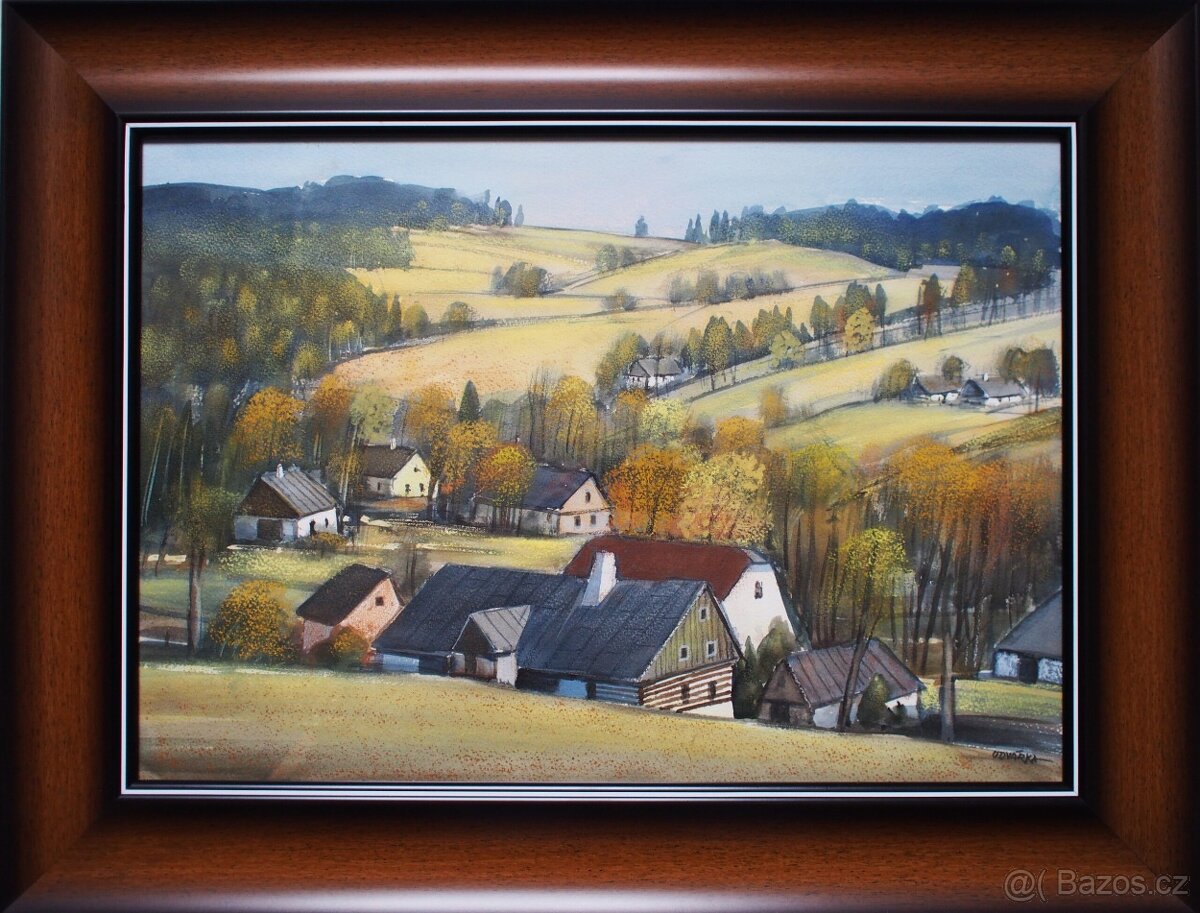 Jan Odvárka