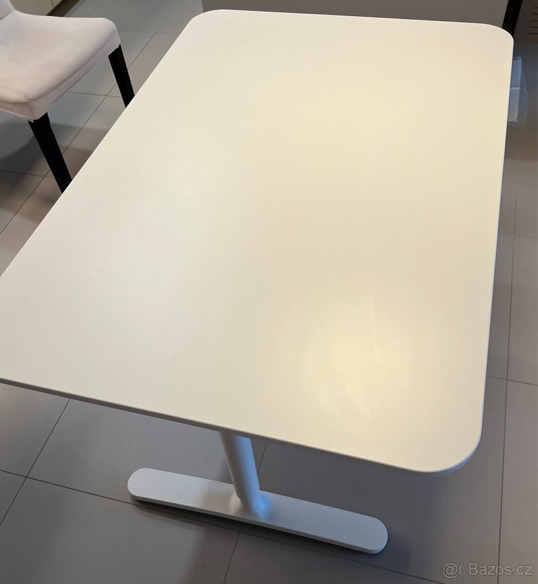 Pracovní kancelářský stůl Bekant IKEA 120x80 cm