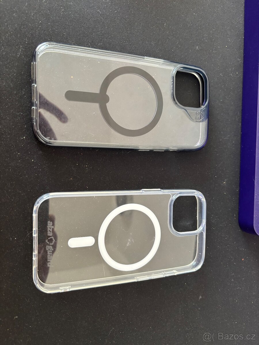 Obal na iPhone 15