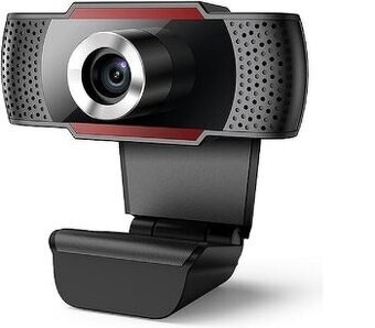 Webová kamera JOYACCESS 1080P s mikrofonem