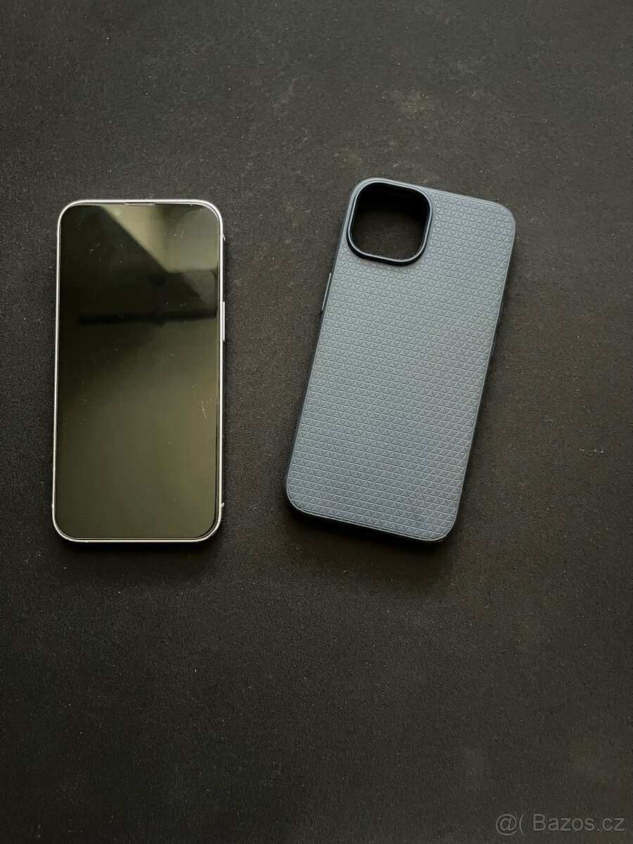 iPhone 14 128 GB – fialový