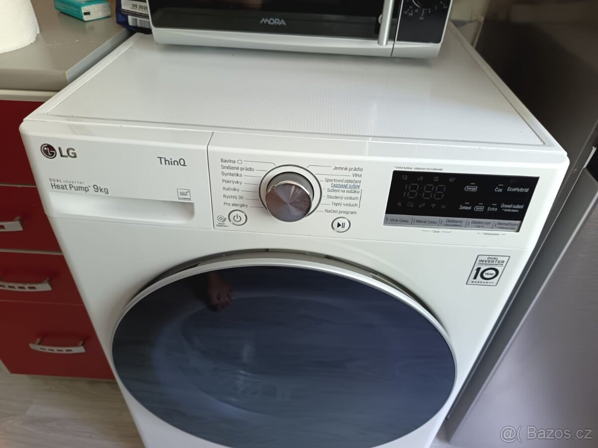 LG rc91v5av6q