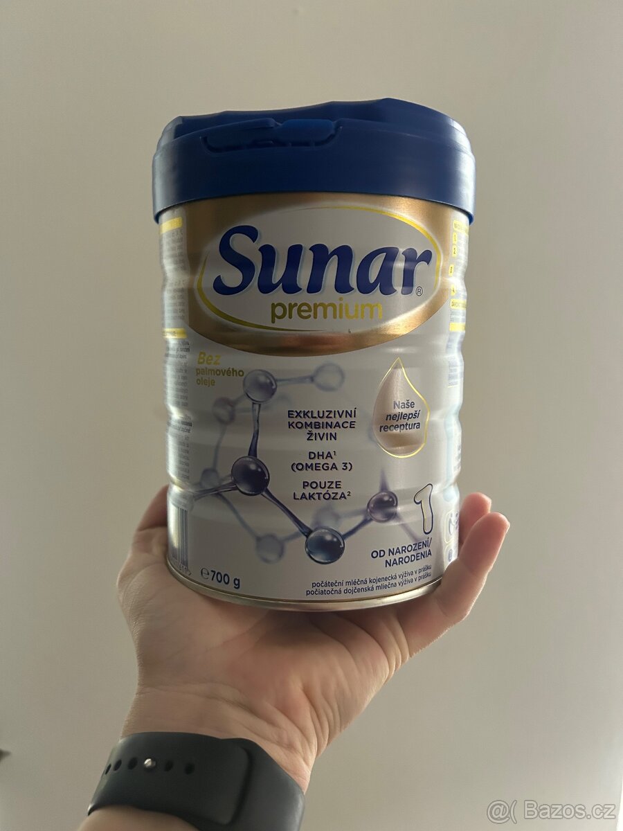 Sunar Premium 1