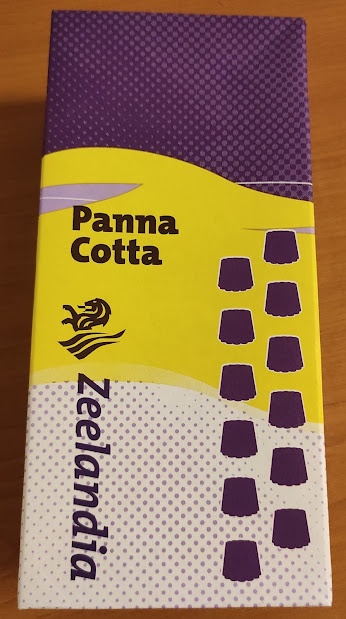 Panna Cotta 1l