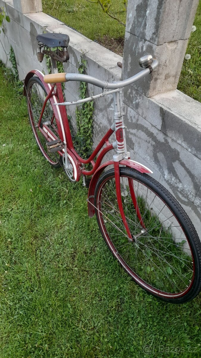 Stare kolo