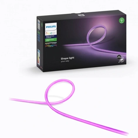 Led pásek