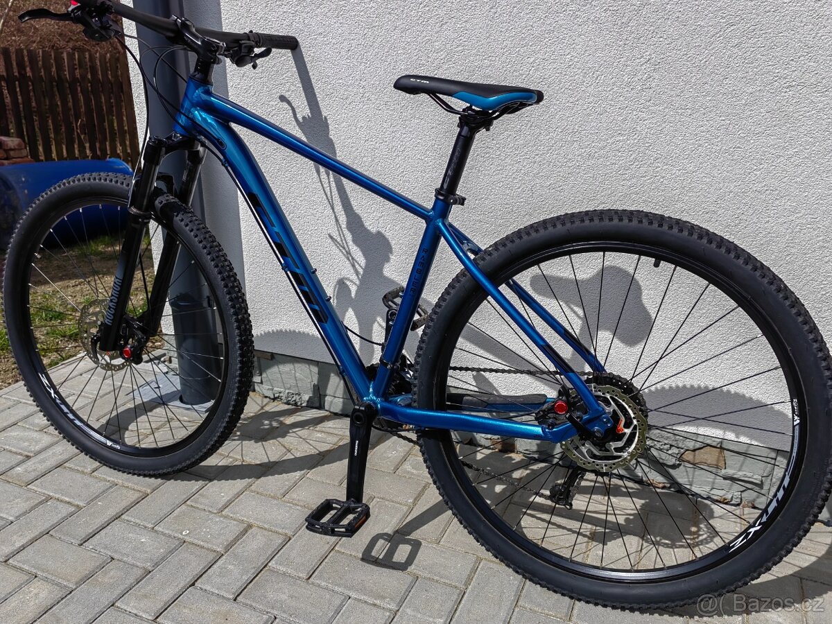 CTM Rambler 2.0