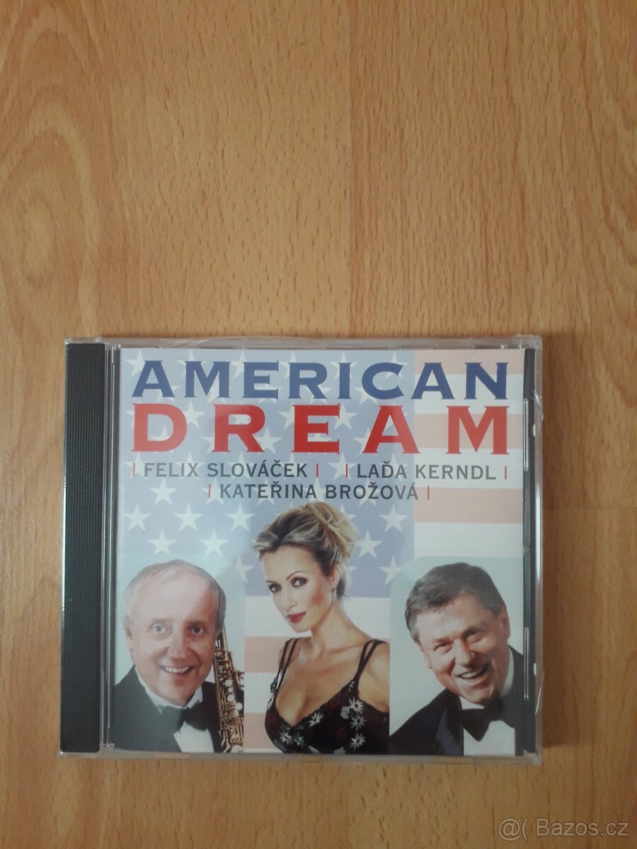 CD