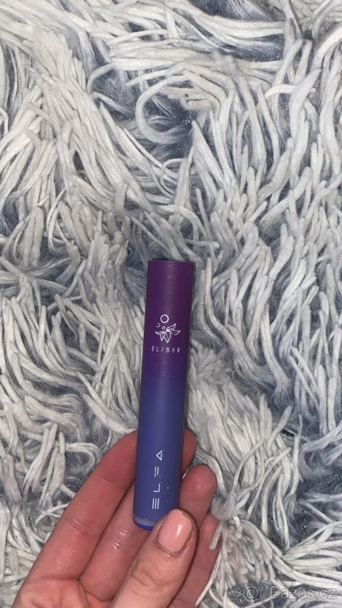 elf vapo