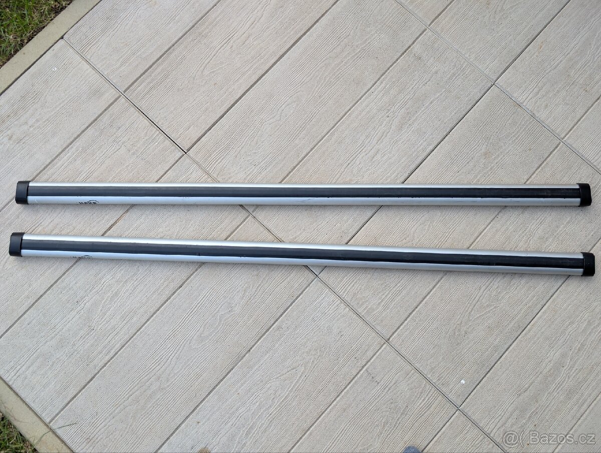 Nosné tyče Hakr HV0015
