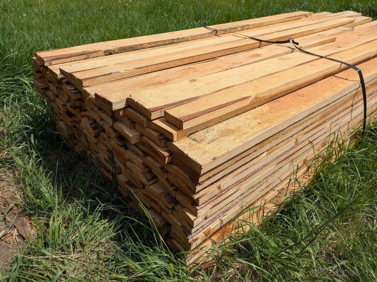 Modřínová kratina
